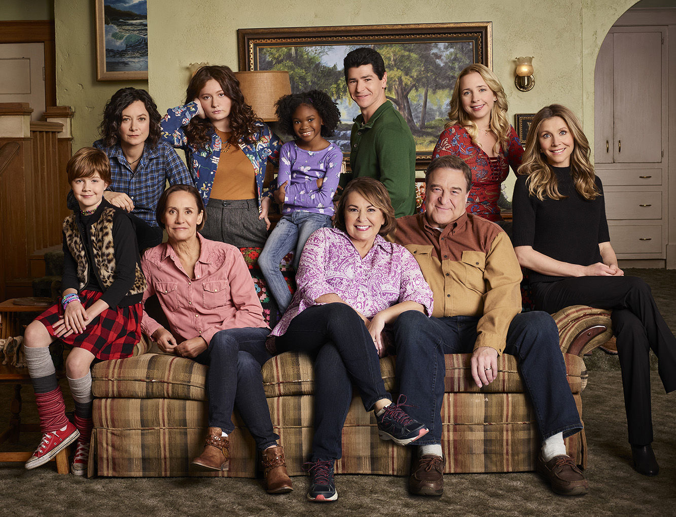 Roseanne